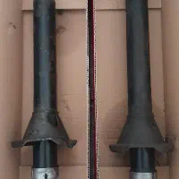 جفت کمک عقب پراید|قطعات یدکی و لوازم جانبی|تربتحیدریه, شهرک ولیعصر|دیوار