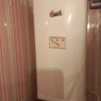 ابگرم کن دیواری درحد نو