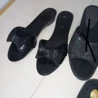 صندل ودمپایی روفرشی|کیف، کفش، کمربند|نیشابور, دارایی|دیوار