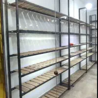 دکوراسیون فروشگاه|فروشگاه و مغازه|نجف‌آباد, گلدشت|دیوار