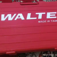 تفنگ هیلتی میخ کوب اصل تایوان|ابزارآلات|سیرجان, |دیوار