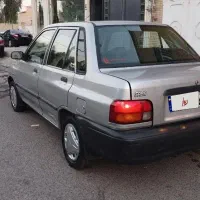 مدل ۸۶ دوگانه شرکت|خودرو سواری و وانت|کاشان, فاز ۲ ناجی آباد|دیوار