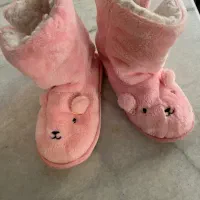 پاپوش دخترانه