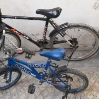 دوچرخه ۱۶..۲۶