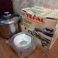 زودپز تفال اصل