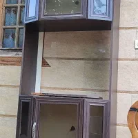 میزتلوزیون دسته دوم