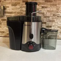 آبمیوه گیری