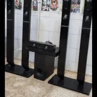 سینما های سامسونگ در حد فول