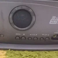 تلویزیون شهاب|تلویزیون و پروژکتور|تهران, اکباتان|دیوار