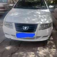 سمندسورن معمولی|خودرو سواری و وانت|شاهین‌شهر, خبرنگار|دیوار