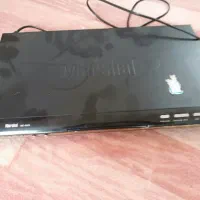 دستگاه دی وی دی مارشال