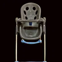 صندلی کودک و صندلی غذا خوری میز و صندلی پژو|میز و صندلی غذاخوری|کوهدشت, |دیوار