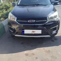 ام وی ام ایکس 22 مدل97|خودرو سواری و وانت|تبریز, |دیوار