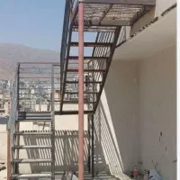 جوشکاری سیار و ثابت|خدمات پیشه و مهارت|اردبیل, |دیوار