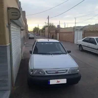 پراید مدل۹۱