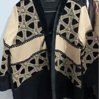 مانتو در حد نو و کاملا نو