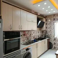 فروش فوری ست کامل کابینت نو زیر قیمت
