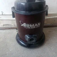 جارو برقی یک عدد