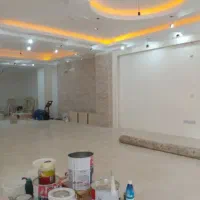 نقاشی ساختمان|خدمات پیشه و مهارت|نور, |دیوار
