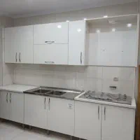 عرضه کابینت قیمت کف تولید کد b2پیش ساخته