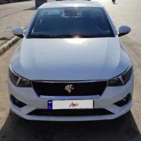 تارا V2 سفید اتومات 1402 کم کار