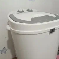 مینی واش جنرال تکنیک