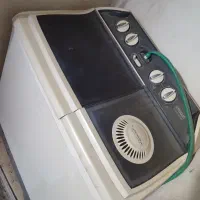 فروش لباسشویی دوقلو خورموج هستم