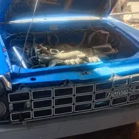 نیسان ۸۵ انژکتور|خودرو سواری و وانت|شیراز, شهرک بهار|دیوار