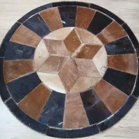 پادری پوست گاو