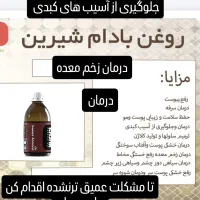 روغن تراپی ودرمان بیماریها باکارشناس ارشد طب سنتی|آرایشی، بهداشتی، درمانی|کرج, گوهردشت|دیوار
