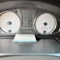 پارس سال ۱۴۰۲تمام فابرک بدون نقطه|خودرو سواری و وانت|مرودشت, ژیان|دیوار