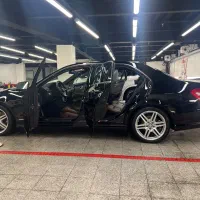 بنز E300|خودرو سواری و وانت|تهران, فرمانیه|دیوار