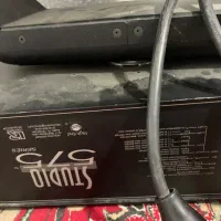 مووینگ رقص نور بیم ۲۳۰ بخار|آلات موسیقی|تهران, شهرک آزادی|دیوار