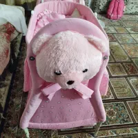 گهواره بی بی کو (نقدیاتعویض )