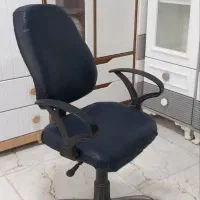 صندلی چرخ دار|مبلمان اداری|میبد, |دیوار