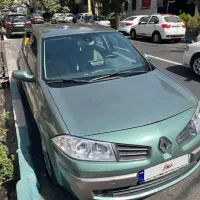 رنو مگان مونتاژ 2000cc، مدل ۱۳۹۰|خودرو سواری و وانت|تهران, اختیاریه|دیوار