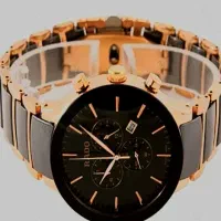 ساعت‌RADO رادو مردانه  زیر قیمت ۳متوره درحدنو