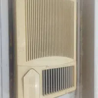 کولر 21هزار گری|کولر گازی و فن‌کوئل|هندیجان, |دیوار