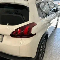 پژو 2008|خودرو سواری و وانت|تهران, شهرآرا|دیوار