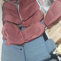 لواازم استوک و‌ نو تویوتا هایلوکس|قطعات یدکی و لوازم جانبی|اهواز, نادری|دیوار