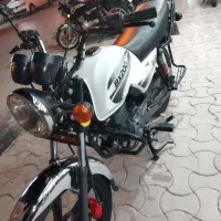 بوکسر 200/مدل 1404