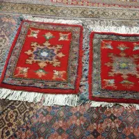 فرش ماشین|فرش|بناب, |دیوار