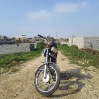 فروش موتور سیکلت|موتورسیکلت|قائم‌شهر, |دیوار