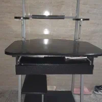 میز کامپیوتر و تحریر