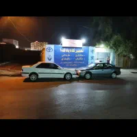 خودرو پژو پارس