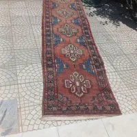فرش کناره