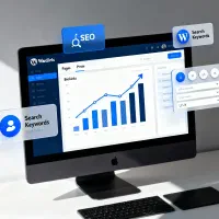 طراحی و سئو انواع سایت