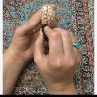 کتاب (سرکتاب انجام میشود با جزییات )رفع چشم نظر