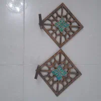 ساعت دیواری|ساعت دیواری و تزئینی|شیراز, زرهی|دیوار