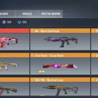 اکانت کالاف